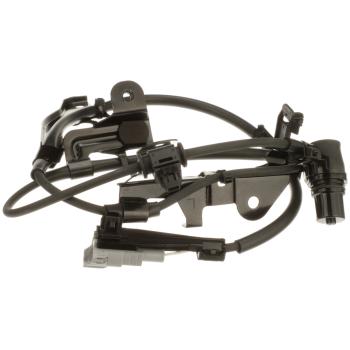 2007 Toyota Sequoia ABS Wheel Speed Sensor Front Left Delphi SS21368 image 1 of 4