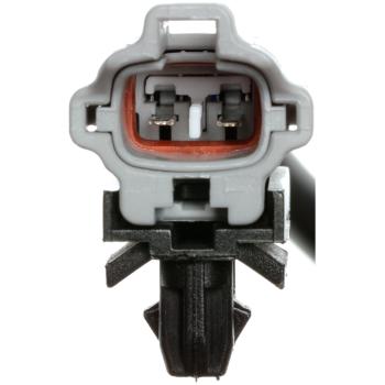 2007 Toyota Sequoia ABS Wheel Speed Sensor Front Left Delphi SS21368 image 3 of 4