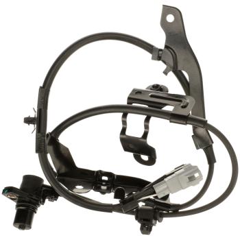 2007 Toyota Sequoia ABS Wheel Speed Sensor Front Left Delphi SS21368 image 4 of 4