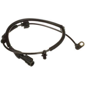 2010 Lincoln Navigator ABS Wheel Speed Sensor Front Delphi SS21369 image 1 of 4