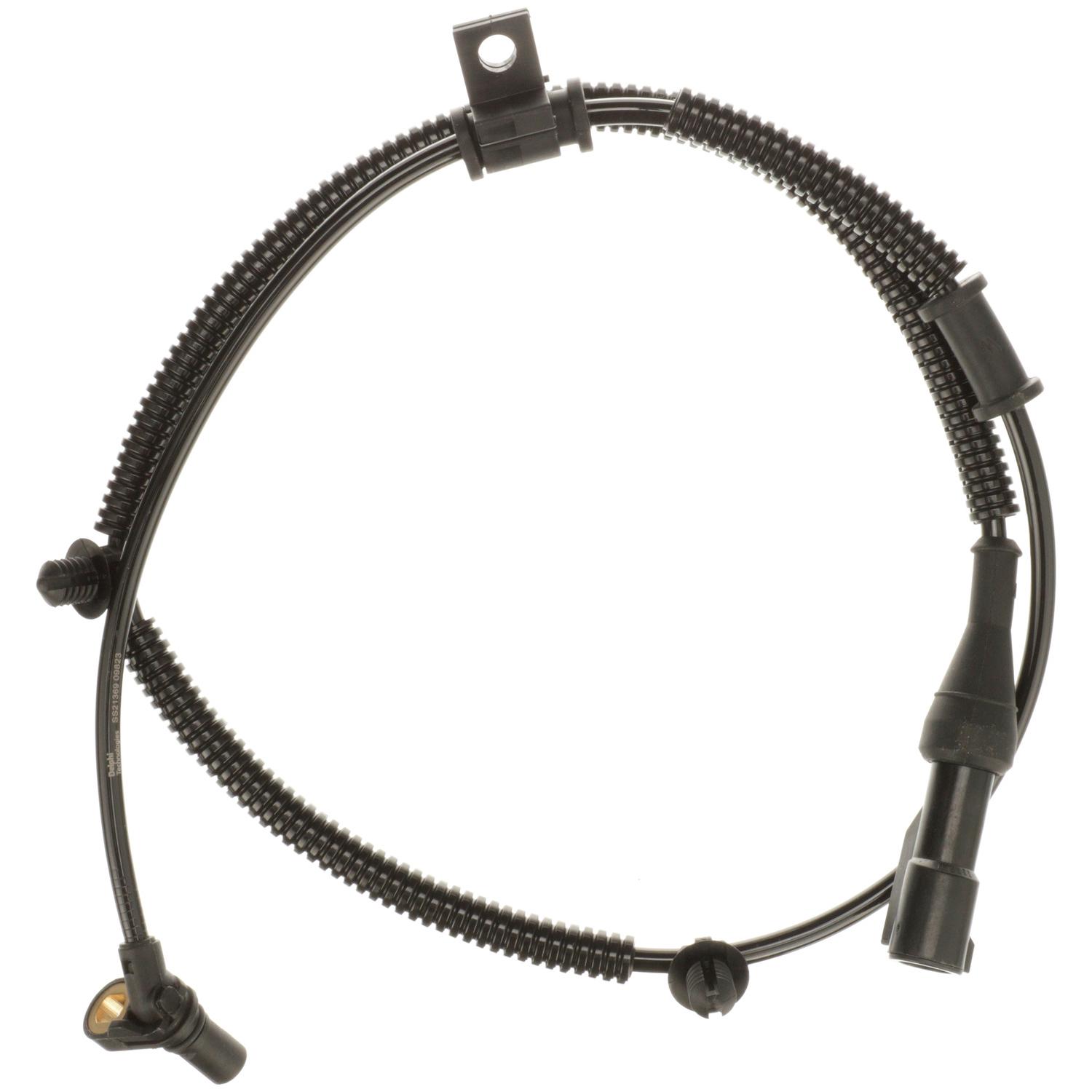 Delphi SS21369 ABS Wheel Speed Sensor product image 4 of 8