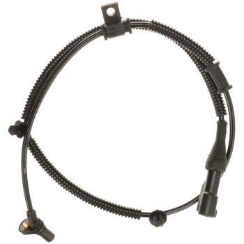 2010 Lincoln Navigator ABS Wheel Speed Sensor Front Delphi SS21369 image 4 of 4