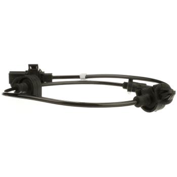 2015 Honda Civic ABS Wheel Speed Sensor Rear Right Delphi SS21370 image 2 of 4