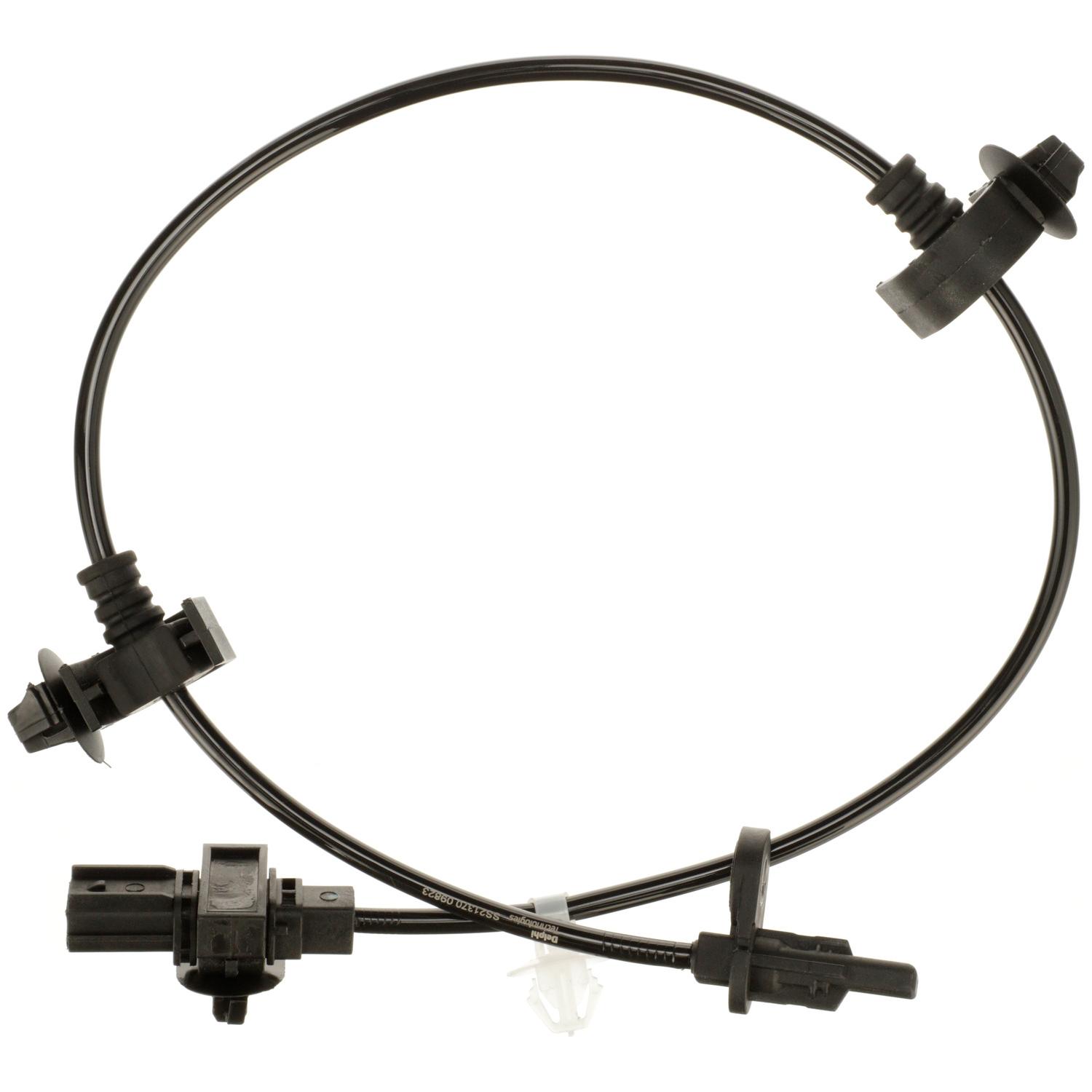 Delphi SS21370 - ABS Wheel Speed Sensor Delphi SS21370 ABS Wheel Speed Sensor product image 4 of 8
