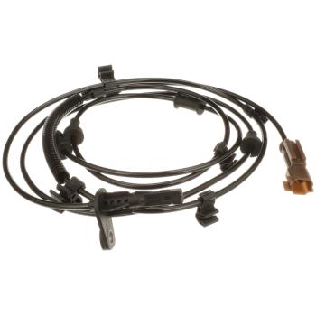 2016 Ram 2500 ABS Wheel Speed Sensor Rear Right Delphi SS21371 image 1 of 4