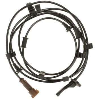 2016 Ram 2500 ABS Wheel Speed Sensor Rear Right Delphi SS21371 image 4 of 4