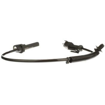 2020 Ford Transit-350 ABS Wheel Speed Sensor Rear Delphi SS21372 image 2 of 4
