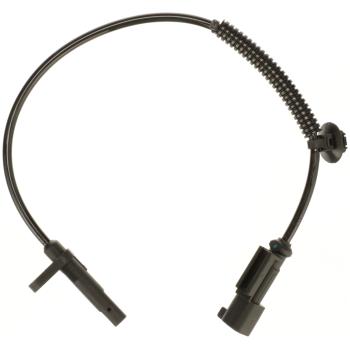 2020 Ford Transit-350 ABS Wheel Speed Sensor Rear Delphi SS21372 image 4 of 4
