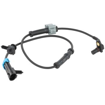 2009 GMC Yukon XL 2500 ABS Wheel Speed Sensor Front Delphi SS21373 image 1 of 4