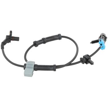 2009 GMC Yukon XL 2500 ABS Wheel Speed Sensor Front Delphi SS21373 image 2 of 4
