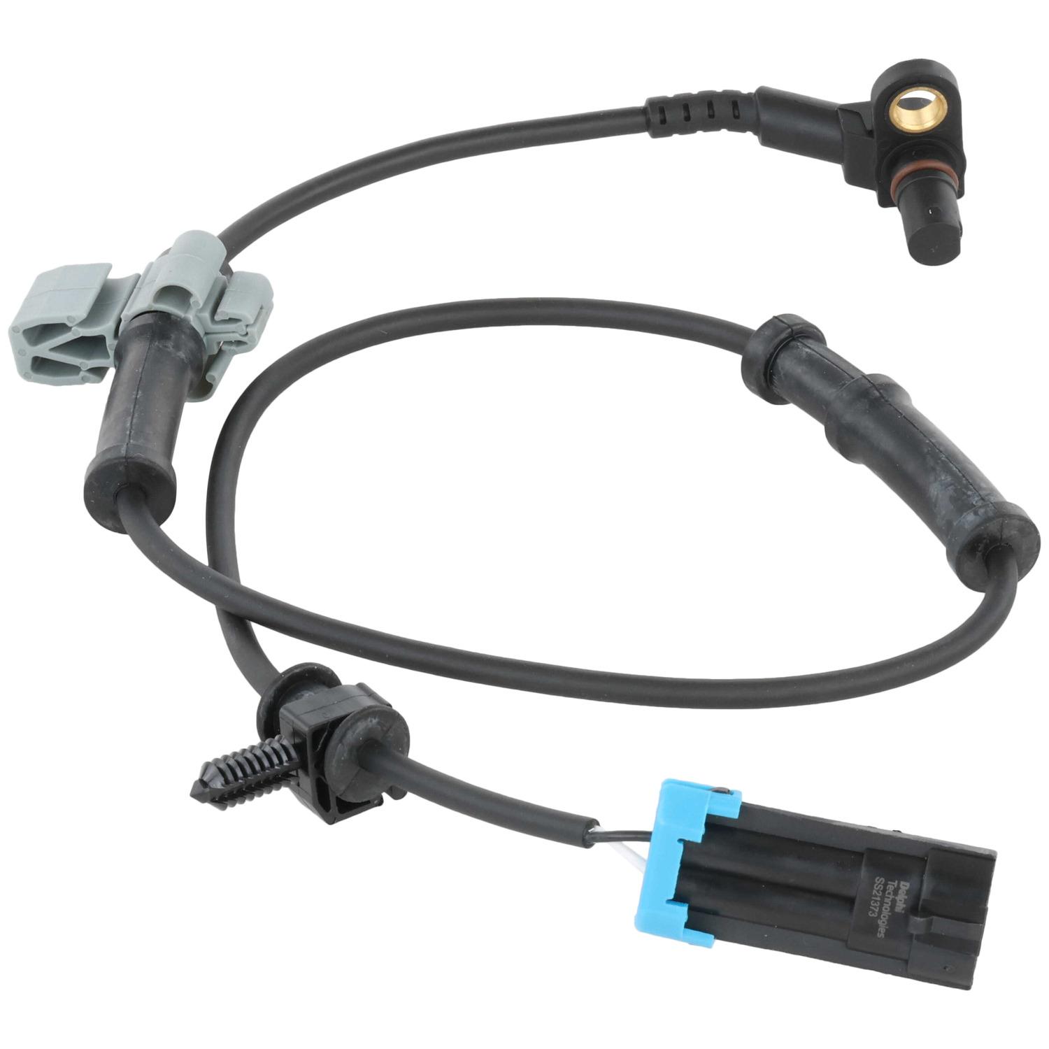 Delphi SS21373 - ABS Wheel Speed Sensor Delphi SS21373 ABS Wheel Speed Sensor product image 8 of 8