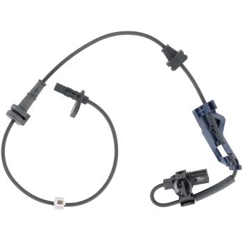 2020 Honda Accord ABS Wheel Speed Sensor Front Left Delphi SS21375 image 4 of 4
