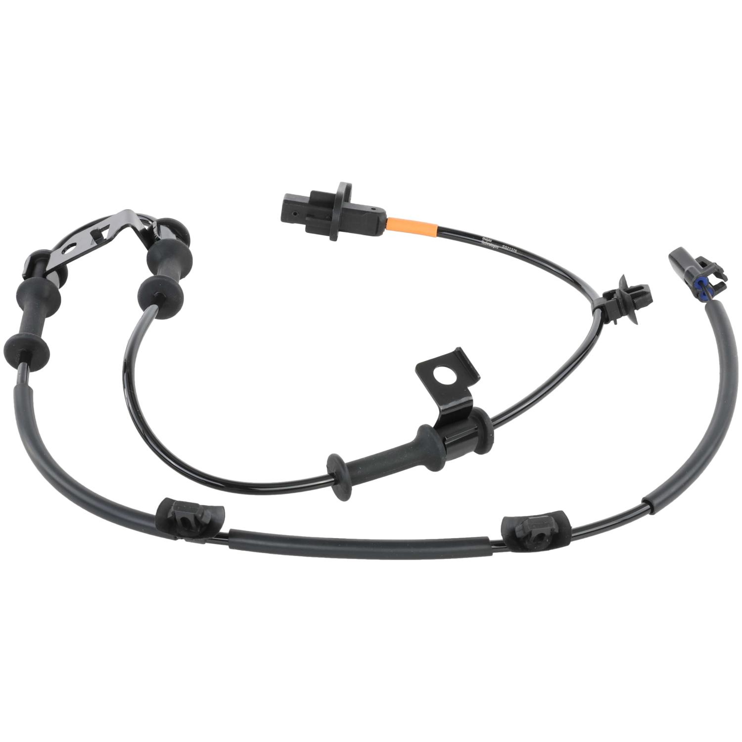 Delphi SS21376 - ABS Wheel Speed Sensor Delphi SS21376 ABS Wheel Speed Sensor product image 2 of 8