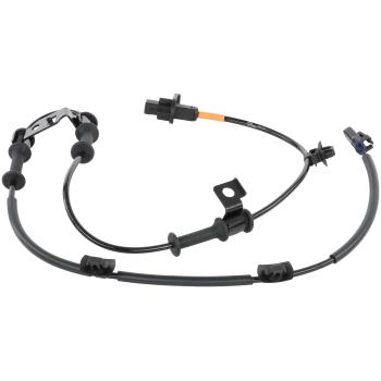2012 Hyundai Elantra ABS Wheel Speed Sensor Front Left Delphi SS21376 image 2 of 4