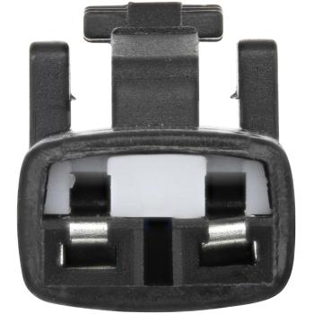 2012 Hyundai Elantra ABS Wheel Speed Sensor Front Left Delphi SS21376 image 3 of 4