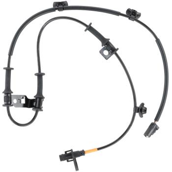 2012 Hyundai Elantra ABS Wheel Speed Sensor Front Left Delphi SS21376 image 4 of 4