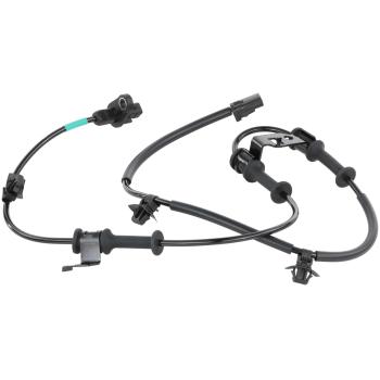 2012 Hyundai Elantra ABS Wheel Speed Sensor Front Right Delphi SS21377 image 2 of 4