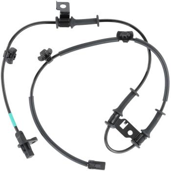 2012 Hyundai Elantra ABS Wheel Speed Sensor Front Right Delphi SS21377 image 4 of 4