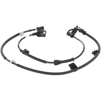 2015 Kia Sorento ABS Wheel Speed Sensor Front Left Delphi SS21378 image 2 of 4