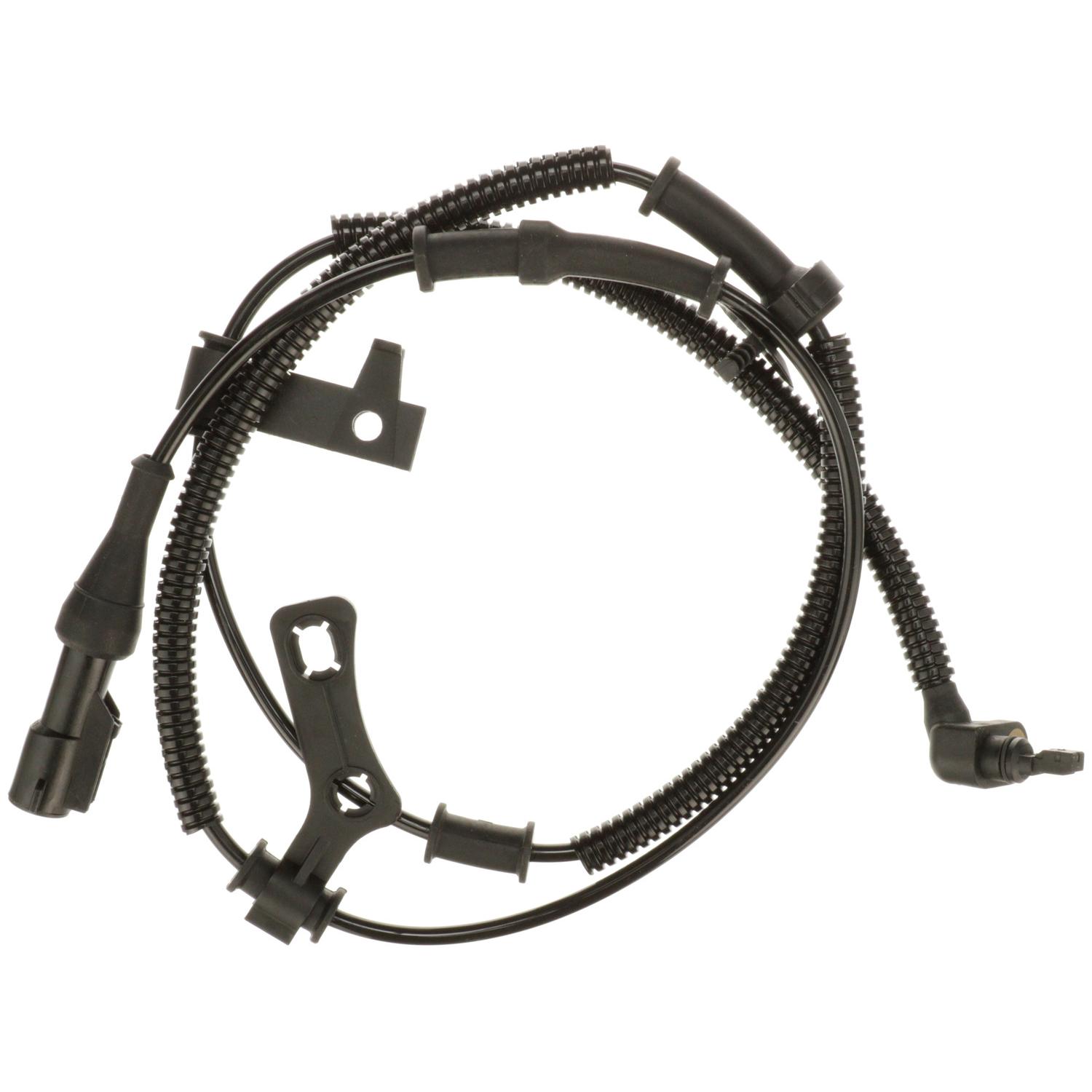 Delphi SS21383 ABS Wheel Speed Sensor product image 4 of 9