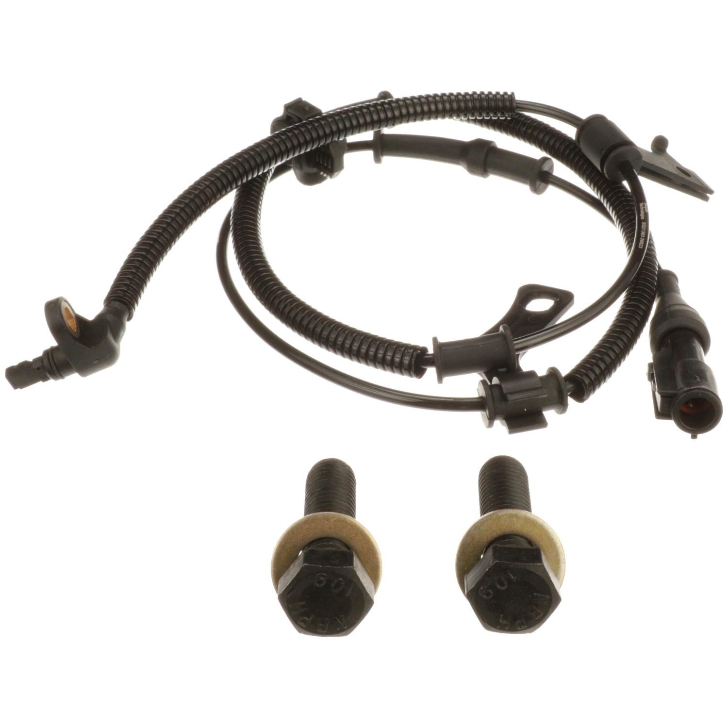 Delphi SS21383 ABS Wheel Speed Sensor product image 6 of 9