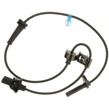 2013 Honda Odyssey ABS Wheel Speed Sensor Front Right Delphi SS21384 image 4 of 4