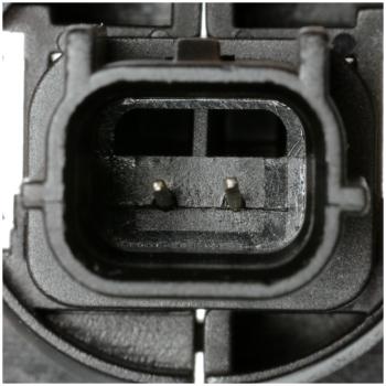 2013 Honda Odyssey ABS Wheel Speed Sensor Front Left Delphi SS21385 image 3 of 4