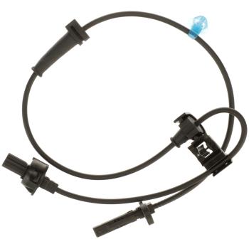 2013 Honda Odyssey ABS Wheel Speed Sensor Front Left Delphi SS21385 image 4 of 4