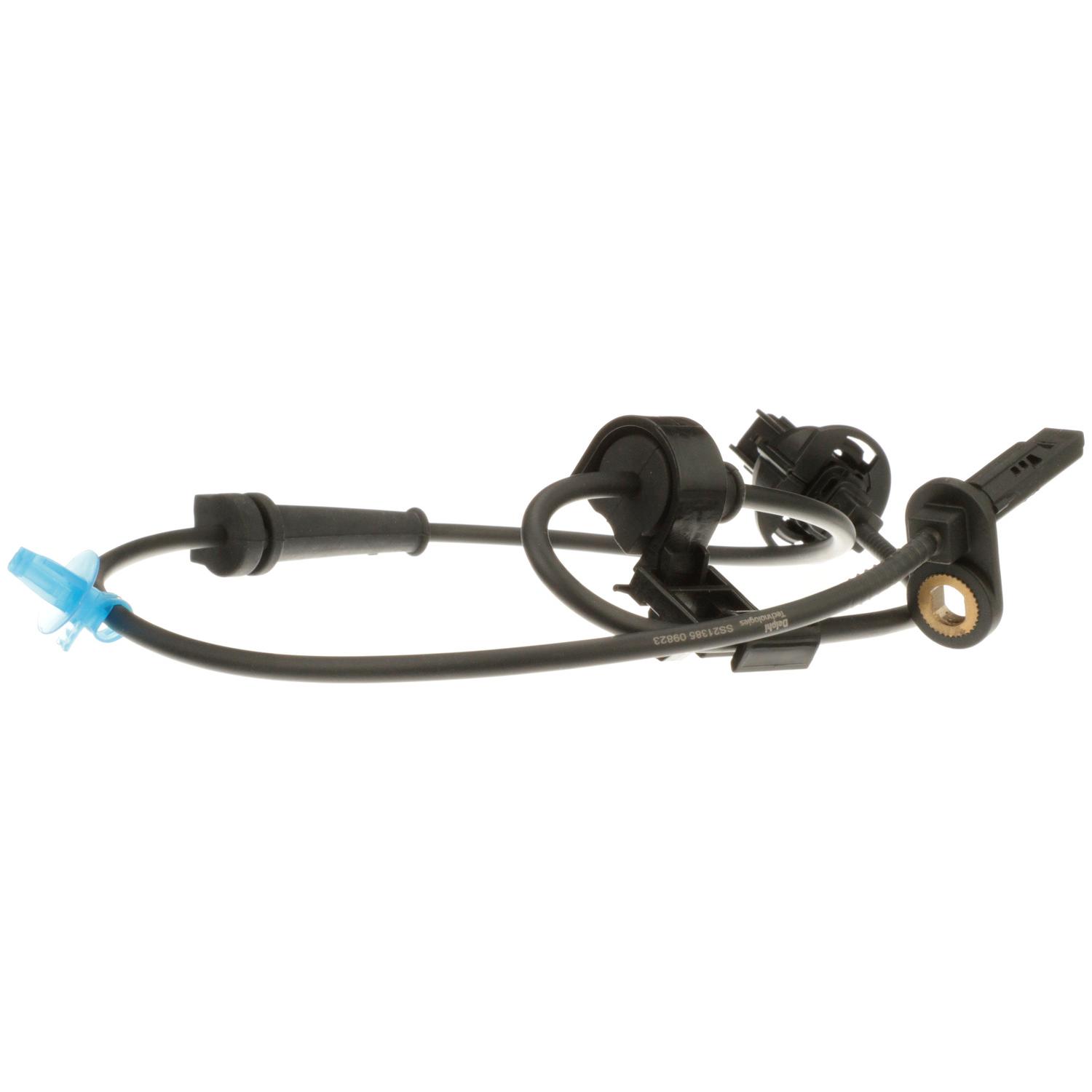 Delphi SS21385 ABS Wheel Speed Sensor product image 7 of 8