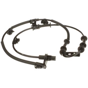 2012 Hyundai Elantra ABS Wheel Speed Sensor Front Left Delphi SS21390 image 1 of 4