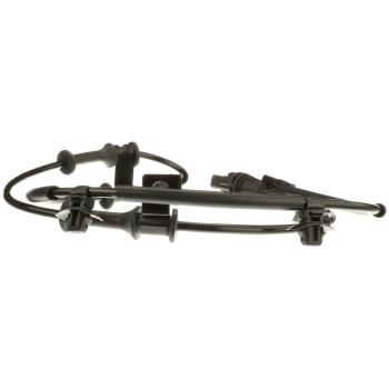 2012 Hyundai Elantra ABS Wheel Speed Sensor Front Left Delphi SS21390 image 2 of 4