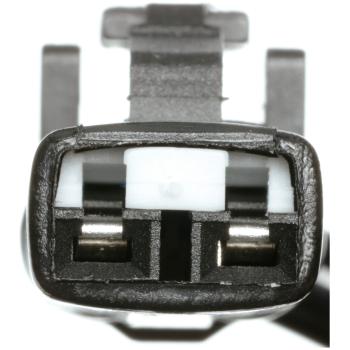 2012 Hyundai Elantra ABS Wheel Speed Sensor Front Left Delphi SS21390 image 3 of 4
