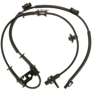 2012 Hyundai Elantra ABS Wheel Speed Sensor Front Left Delphi SS21390 image 4 of 4
