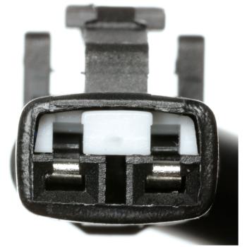 2012 Hyundai Elantra ABS Wheel Speed Sensor Front Right Delphi SS21391 image 3 of 4