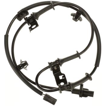 2012 Hyundai Elantra ABS Wheel Speed Sensor Front Right Delphi SS21391 image 4 of 4
