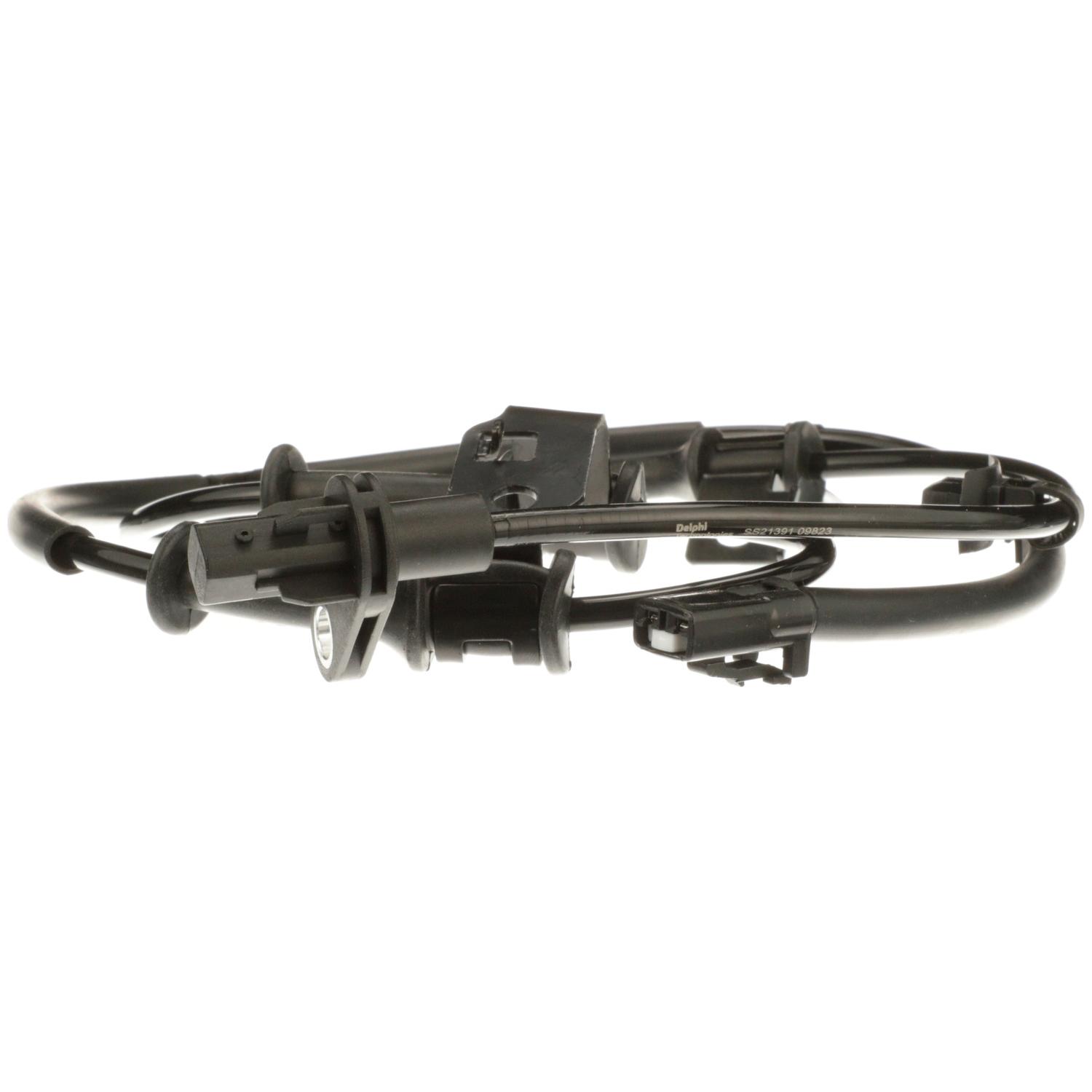 Delphi SS21391 - ABS Wheel Speed Sensor Delphi SS21391 ABS Wheel Speed Sensor product image 5 of 8
