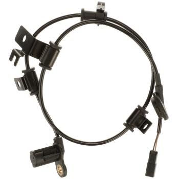2010 Mercury Mariner ABS Wheel Speed Sensor Rear Right Delphi SS21392 image 4 of 4