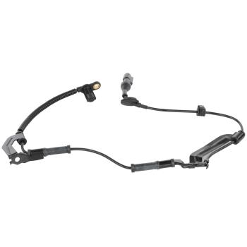 2005 Ford Escape ABS Wheel Speed Sensor Front Right Delphi SS21393 image 2 of 4