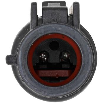2005 Ford Escape ABS Wheel Speed Sensor Front Right Delphi SS21393 image 3 of 4