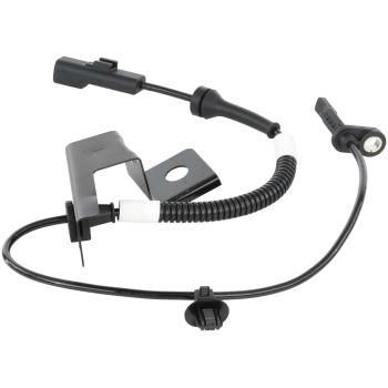 2015 Ford Edge ABS Wheel Speed Sensor Front Left Delphi SS21422 image 2 of 4
