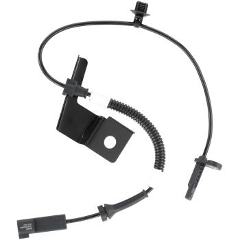 2015 Ford Edge ABS Wheel Speed Sensor Front Left Delphi SS21422 image 4 of 4