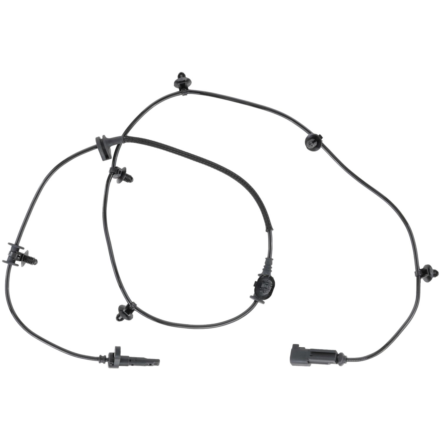 Delphi SS21423 ABS Wheel Speed Sensor product image 4 of 8