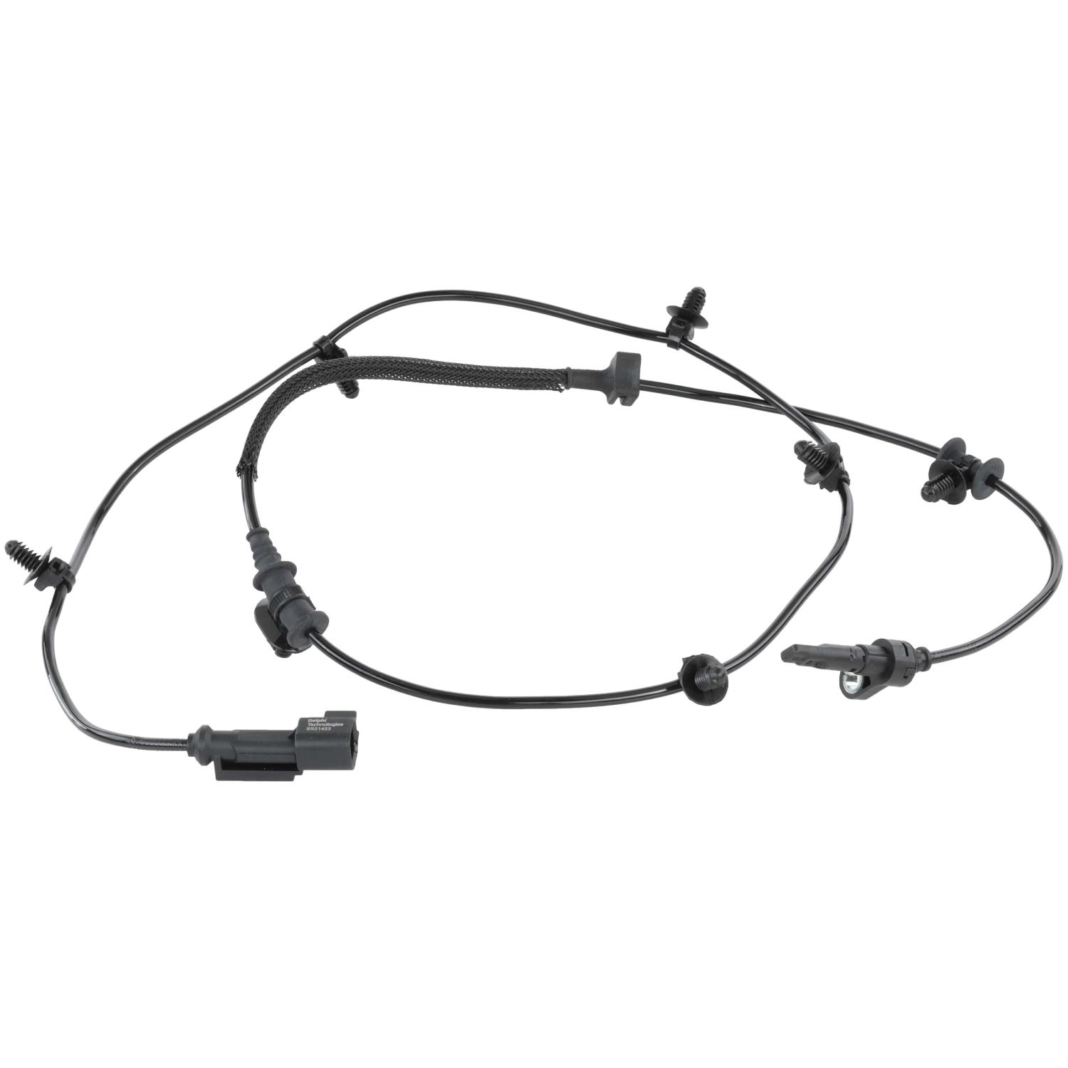 Delphi SS21423 ABS Wheel Speed Sensor product image 5 of 8