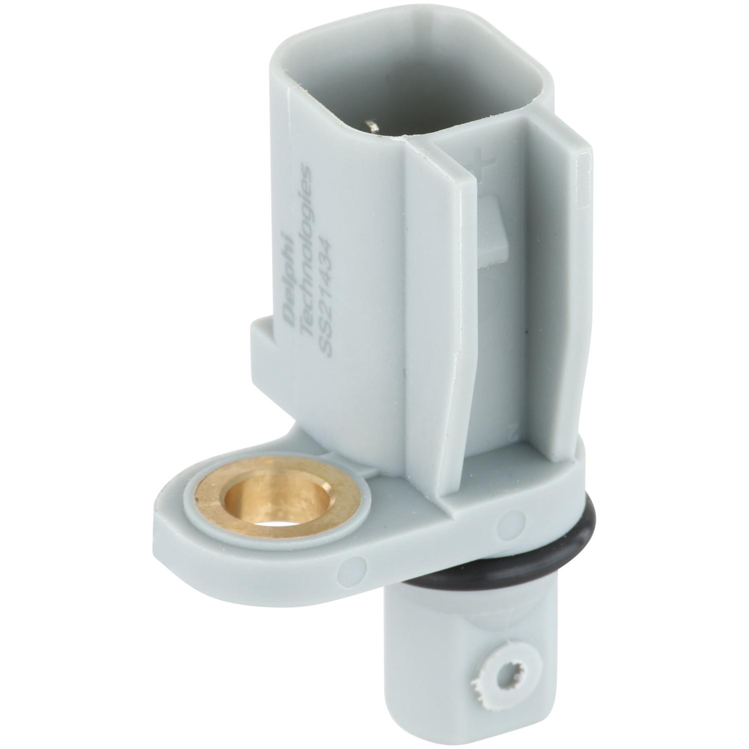 Delphi SS21434 ABS Wheel Speed Sensor product image 1 of 8