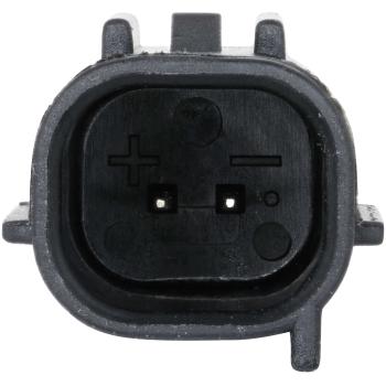 2020 Toyota Sequoia ABS Wheel Speed Sensor Front Left Delphi SS21438 image 3 of 4