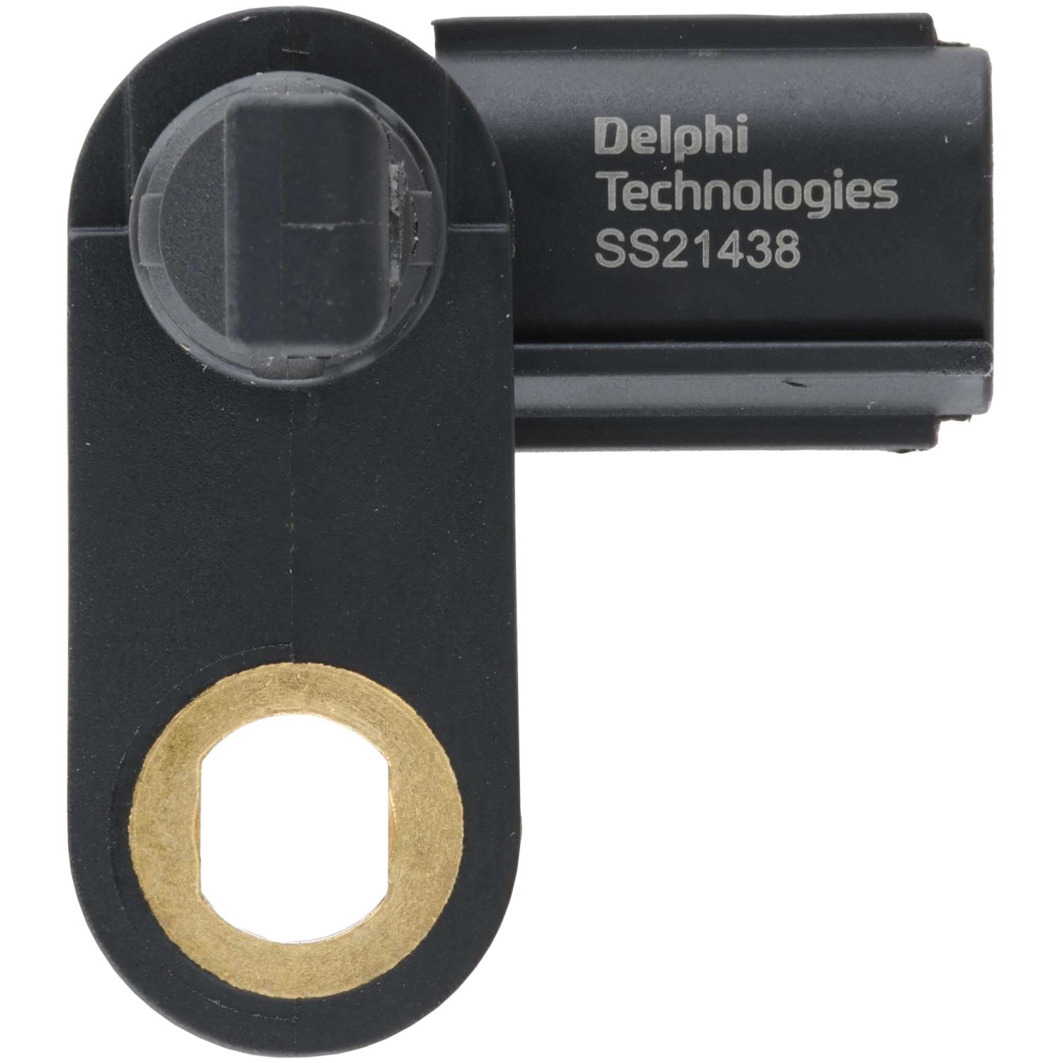 Delphi SS21438 ABS Wheel Speed Sensor product image 4 of 8