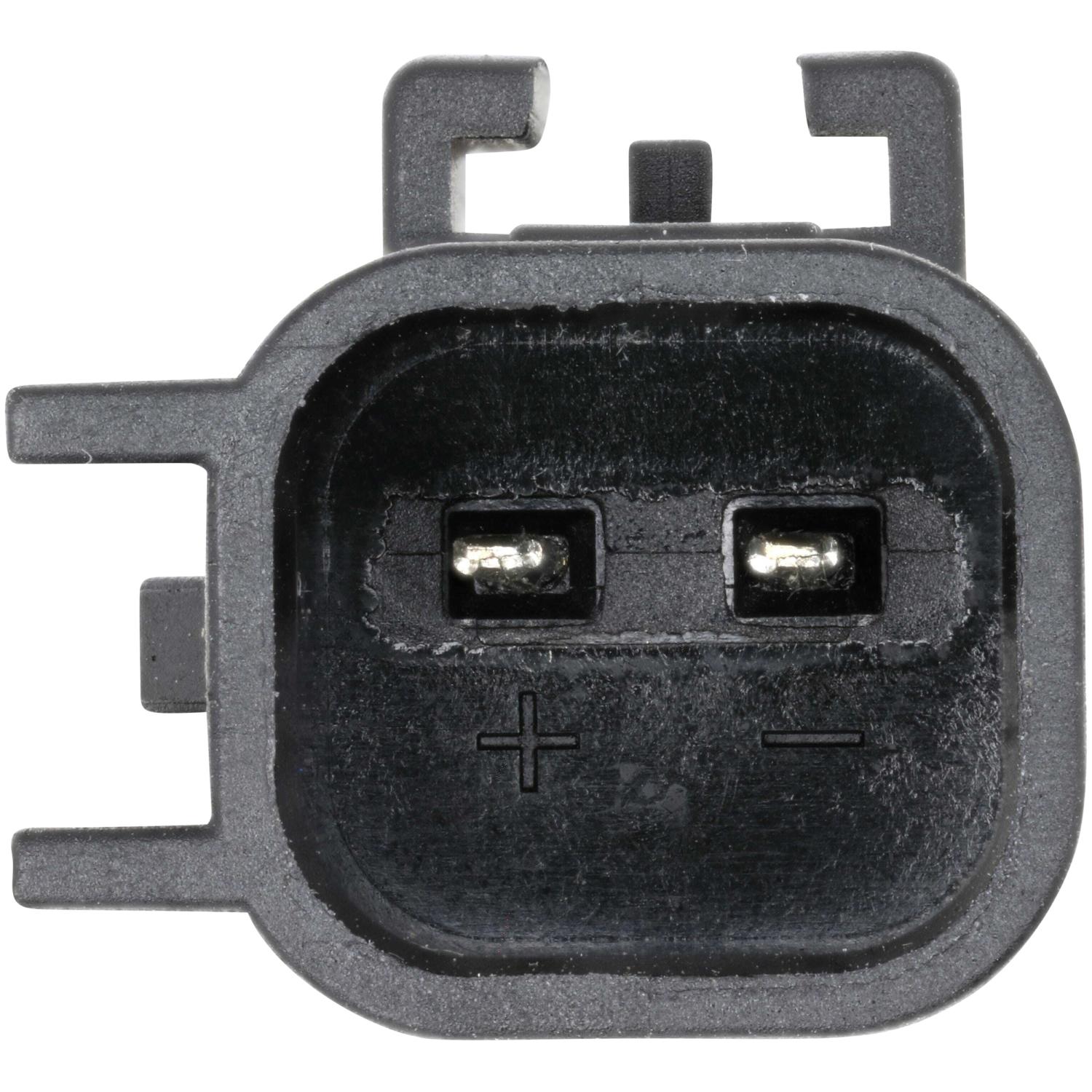 Delphi SS21442 ABS Wheel Speed Sensor product image 3 of 8