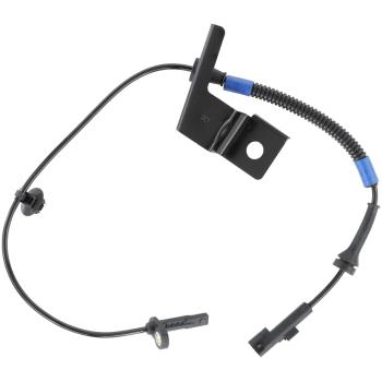 2015 Ford Edge ABS Wheel Speed Sensor Front Right Delphi SS21442 image 4 of 4