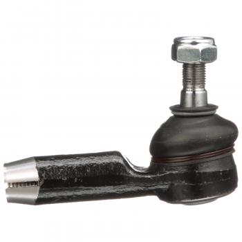 1998 Audi Cabriolet Steering Tie Rod End Outer Delphi TA1069 image 3 of 4