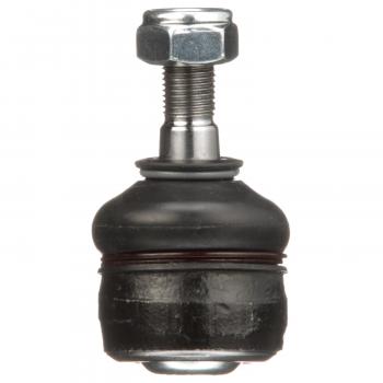 1998 Audi Cabriolet Steering Tie Rod End Outer Delphi TA1069 image 4 of 4
